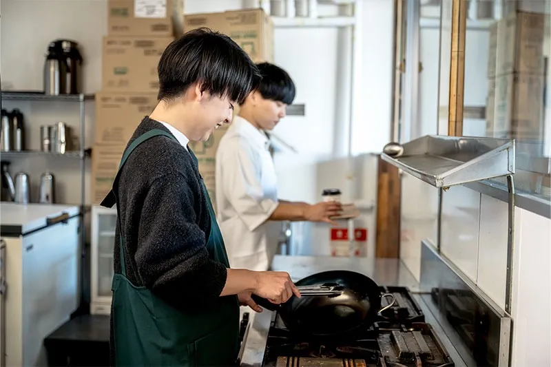 働く上で気になる疑問点を解消する回答